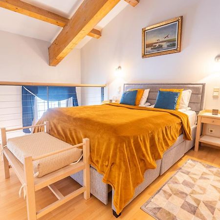Daily Apartments - Split Level Apartment Near Port ทาลลินน์ ภายนอก รูปภาพ