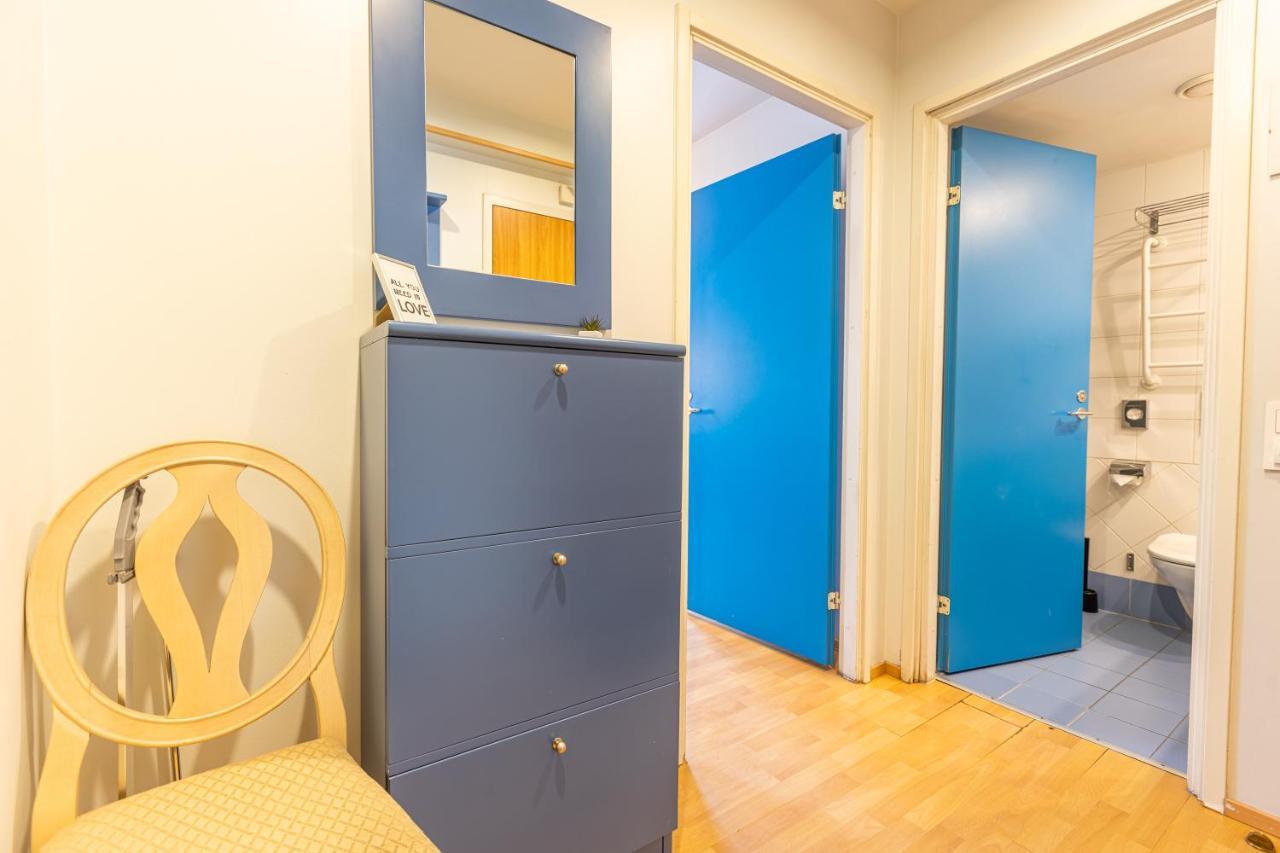 Daily Apartments - Split Level Apartment Near Port ทาลลินน์ ภายนอก รูปภาพ