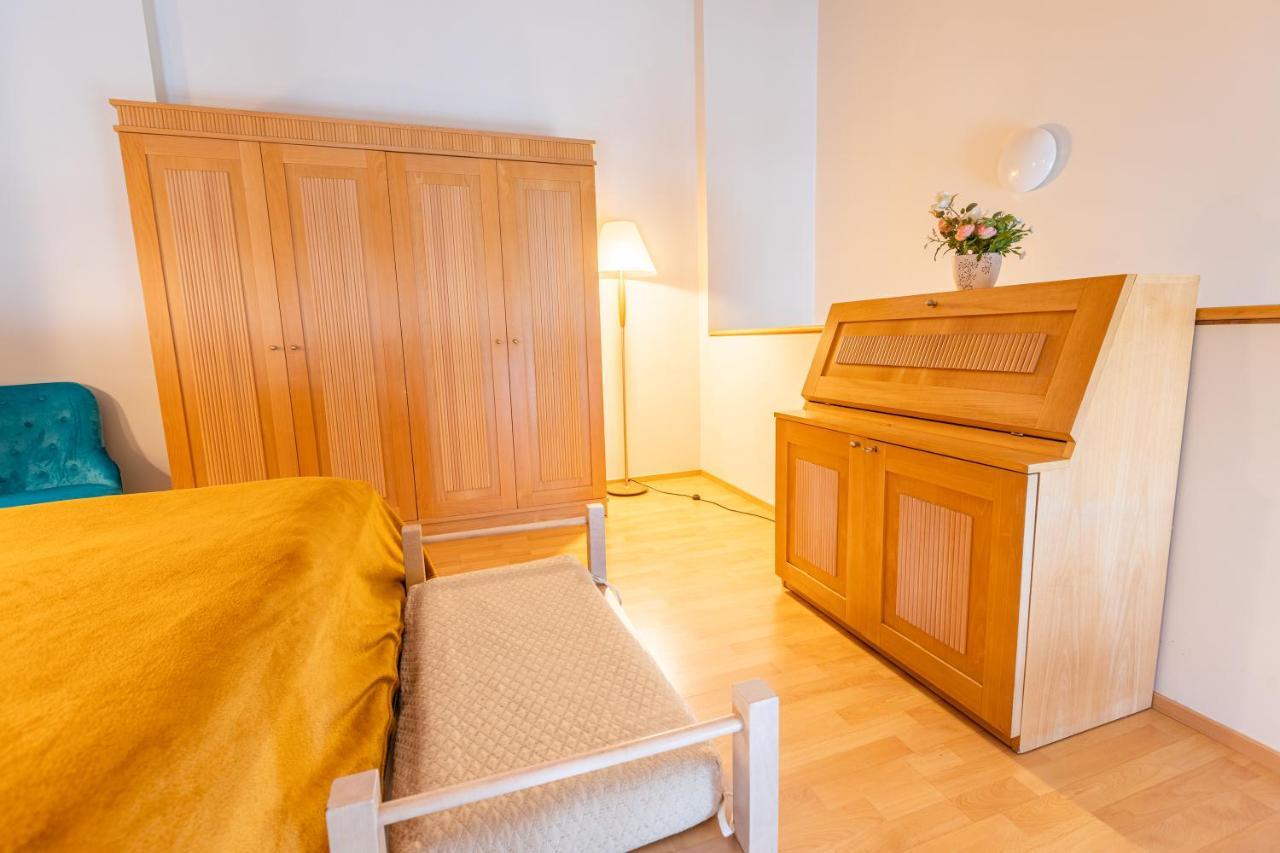Daily Apartments - Split Level Apartment Near Port ทาลลินน์ ภายนอก รูปภาพ