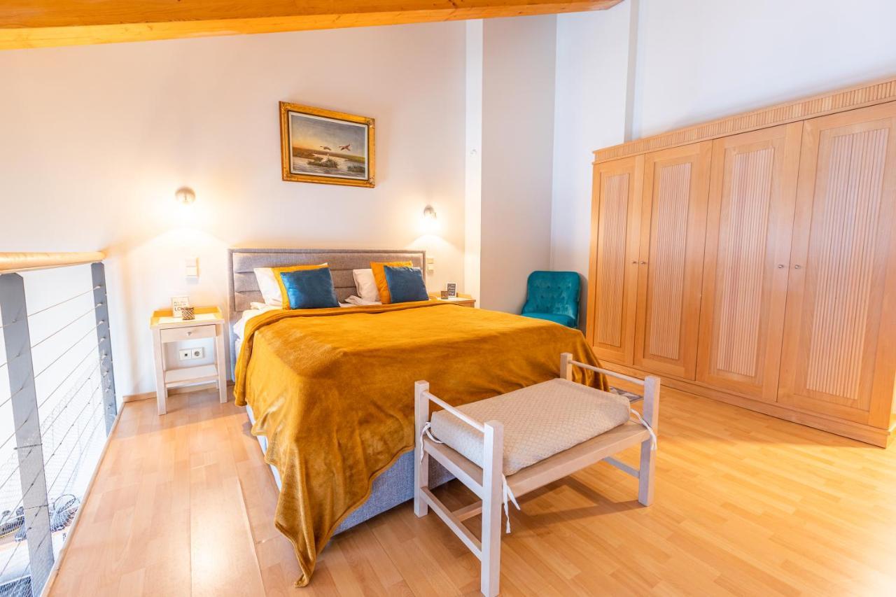 Daily Apartments - Split Level Apartment Near Port ทาลลินน์ ภายนอก รูปภาพ