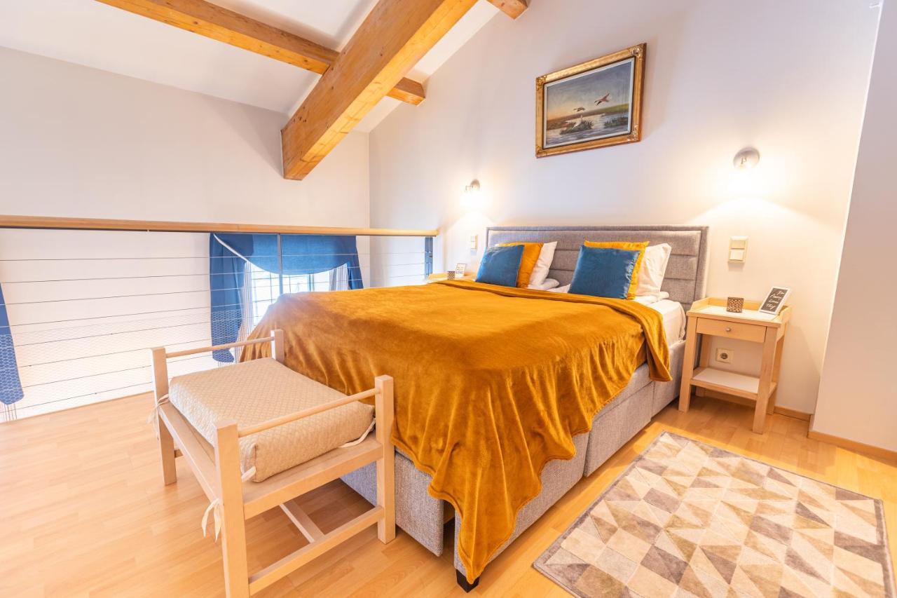 Daily Apartments - Split Level Apartment Near Port ทาลลินน์ ภายนอก รูปภาพ