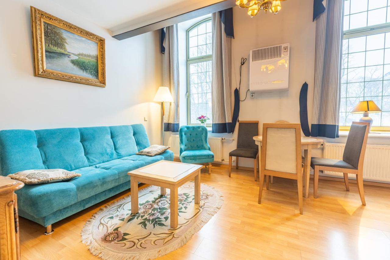 Daily Apartments - Split Level Apartment Near Port ทาลลินน์ ภายนอก รูปภาพ